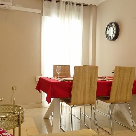 Cosy Caleta Apartment カディス エクステリア 写真