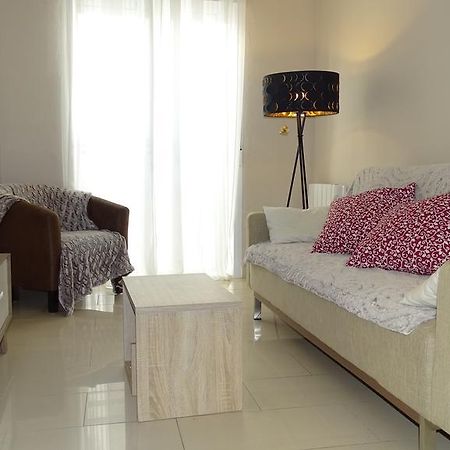 Cosy Caleta Apartment カディス エクステリア 写真