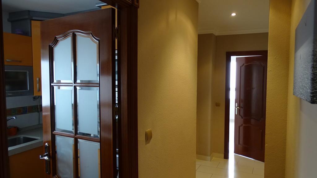 Cosy Caleta Apartment カディス エクステリア 写真