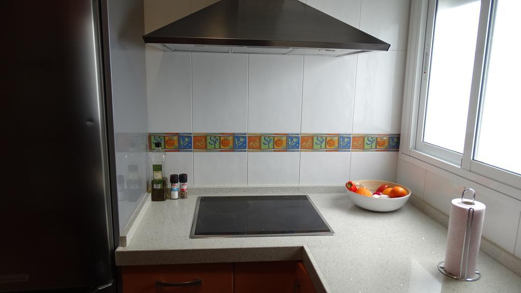 Cosy Caleta Apartment カディス エクステリア 写真