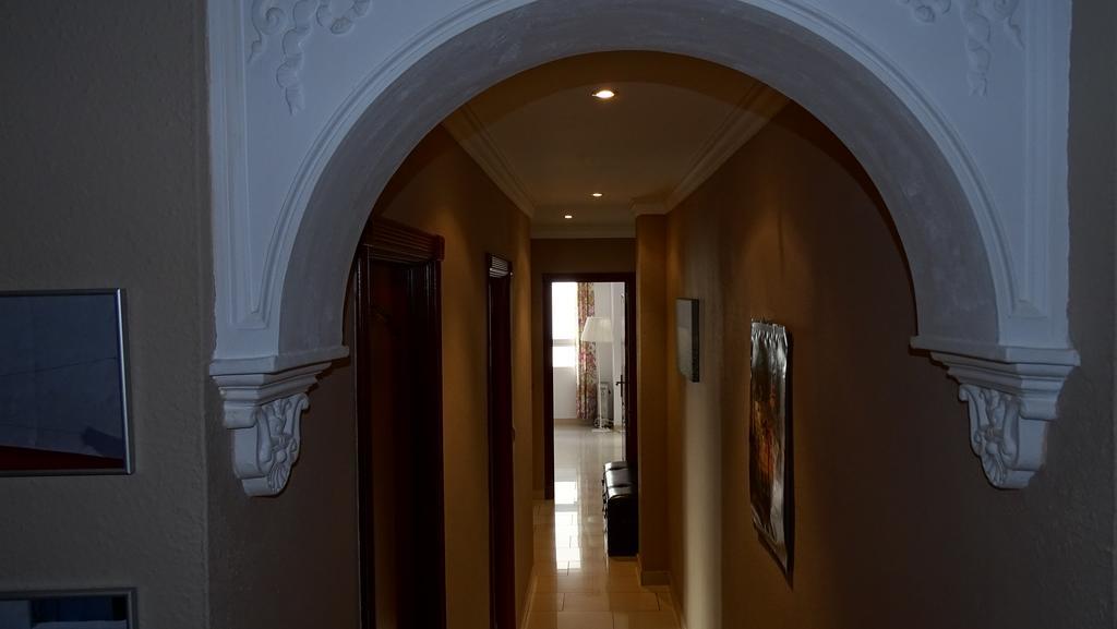 Cosy Caleta Apartment カディス エクステリア 写真