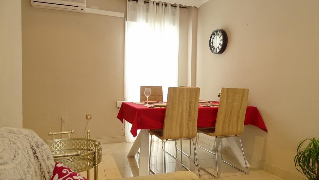 Cosy Caleta Apartment カディス エクステリア 写真