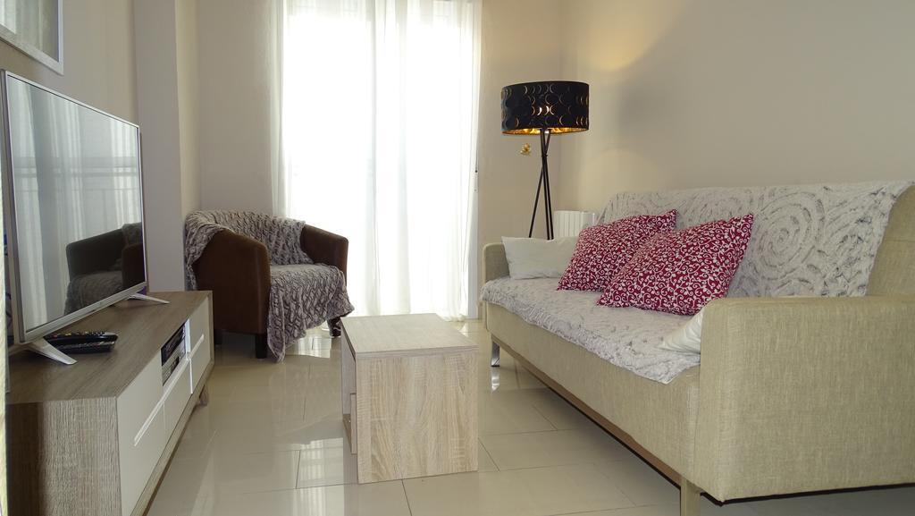 Cosy Caleta Apartment カディス エクステリア 写真