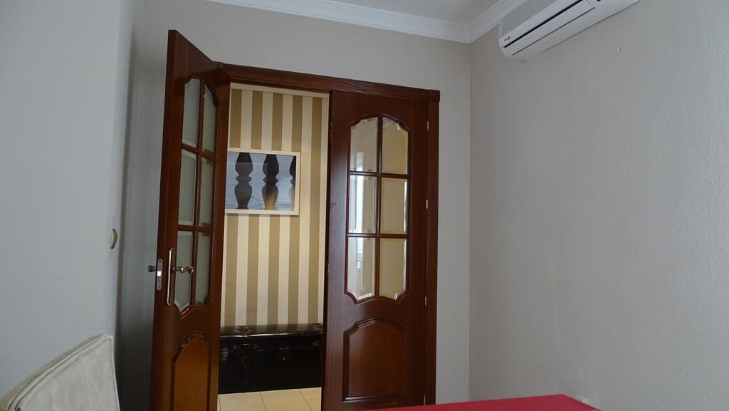 Cosy Caleta Apartment カディス エクステリア 写真