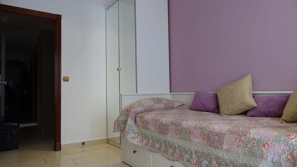Cosy Caleta Apartment カディス エクステリア 写真