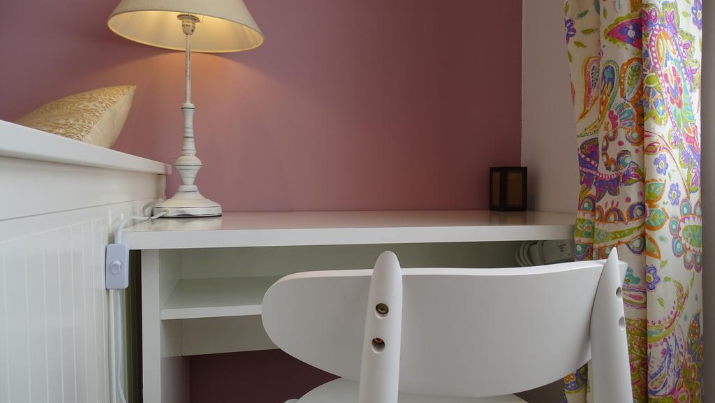 Cosy Caleta Apartment カディス エクステリア 写真