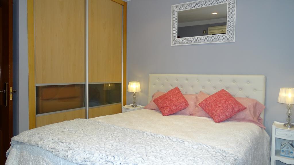 Cosy Caleta Apartment カディス エクステリア 写真
