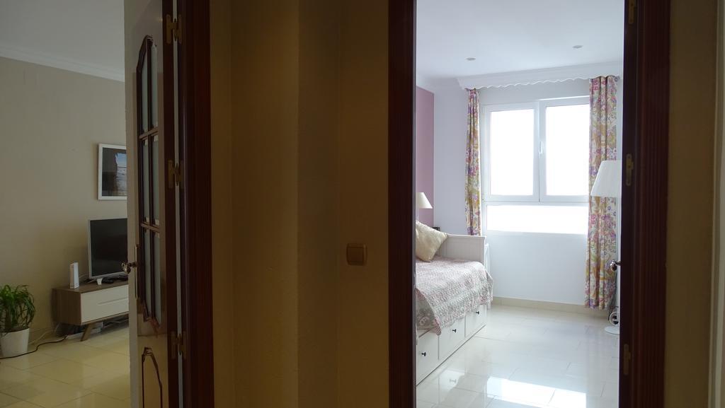 Cosy Caleta Apartment カディス エクステリア 写真